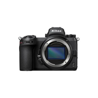 Nikon Z6II - Body