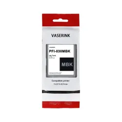 CANON Tinta PFI-030 Mate crni (55ml.)