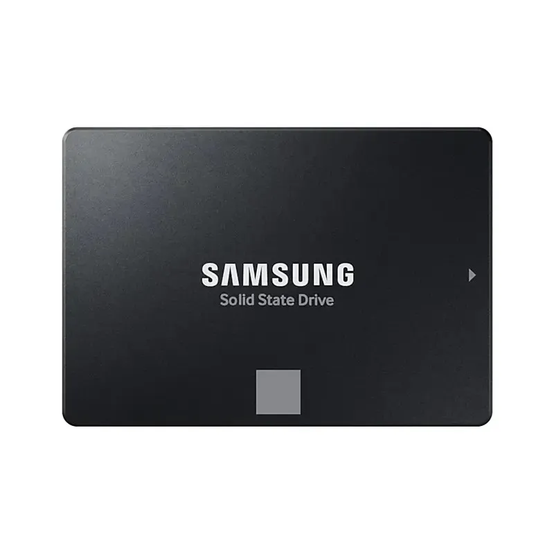SSD Samsung 870 EVO 250GB SATA
