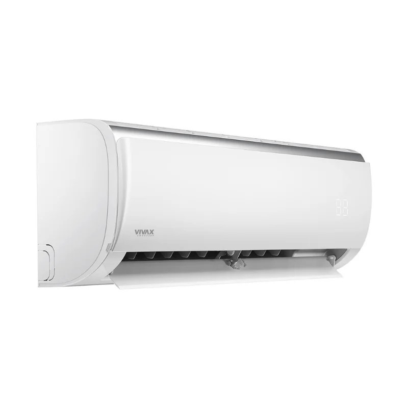 Vivax klima Q-Desing Inverter ACP-18CH50AEQIs, R32, A++/A+