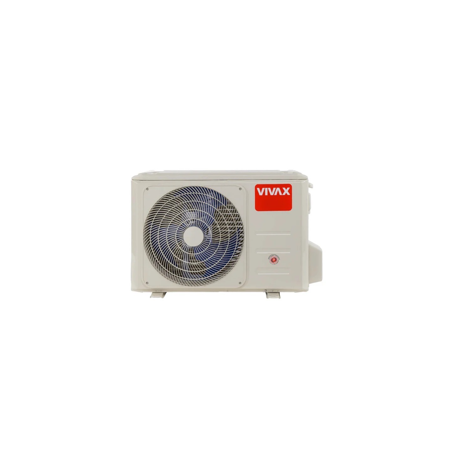 Vivax klima Q-Desing Inverter ACP-18CH50AEQIs, R32, A++/A+