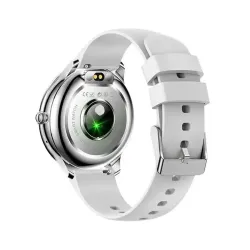 Colmi smartwatch V33 srebrni