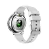 Colmi smartwatch V33 srebrni