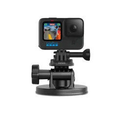 GoPro Suction Cup Mount