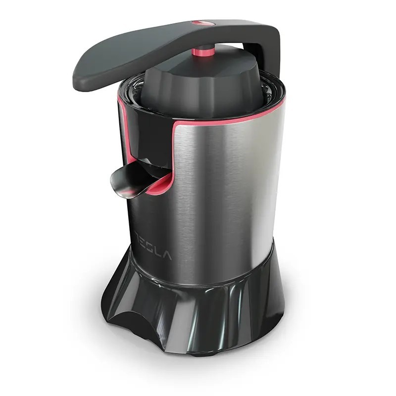 Tesla citruseta CJ301BX crna