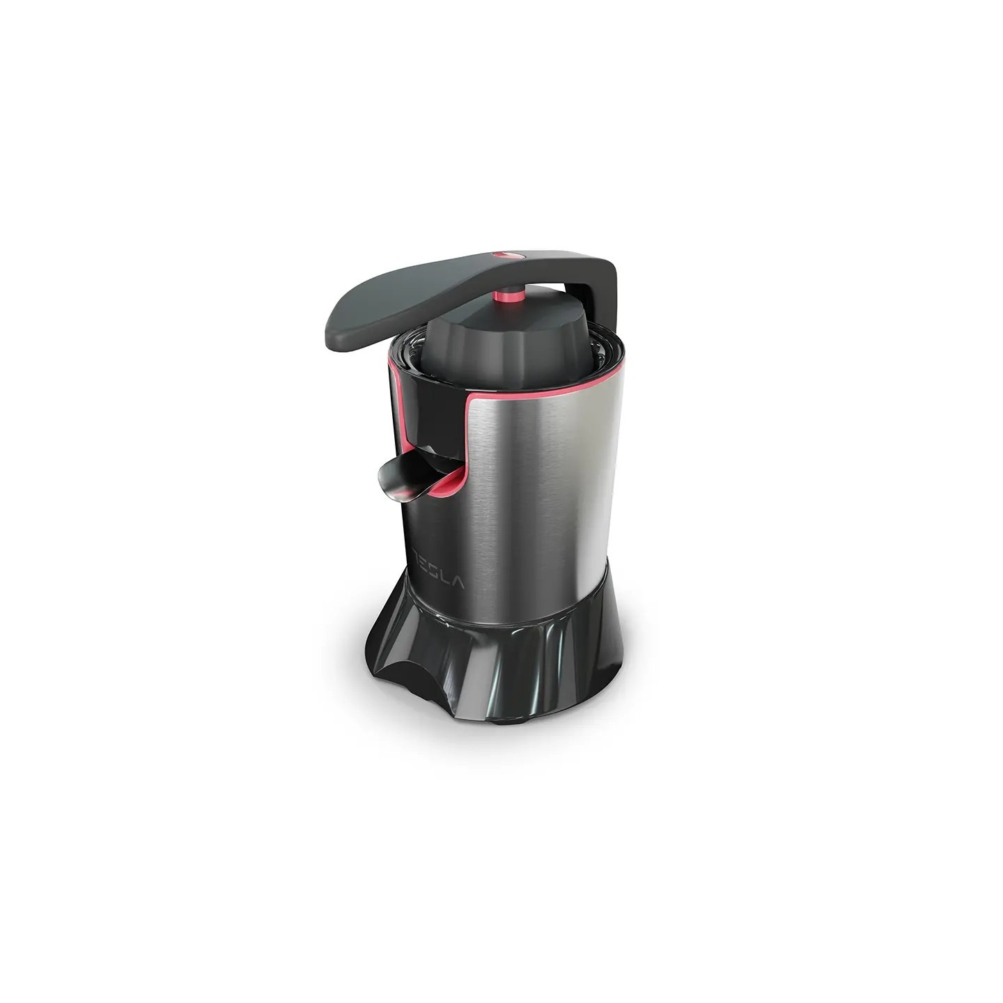 Tesla citruseta CJ301BX crna