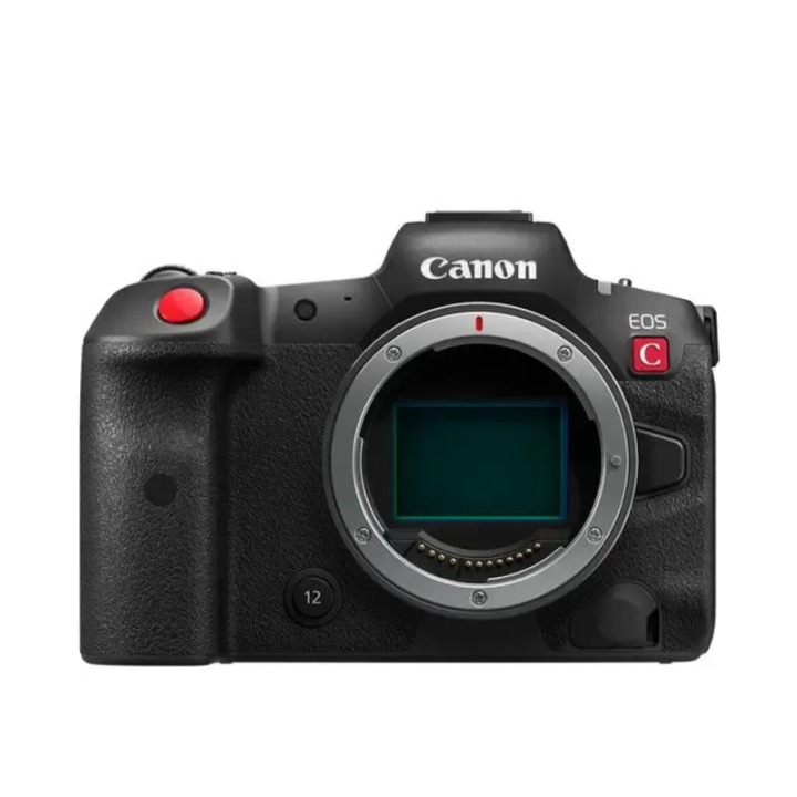 Canon EOS R5c - Body