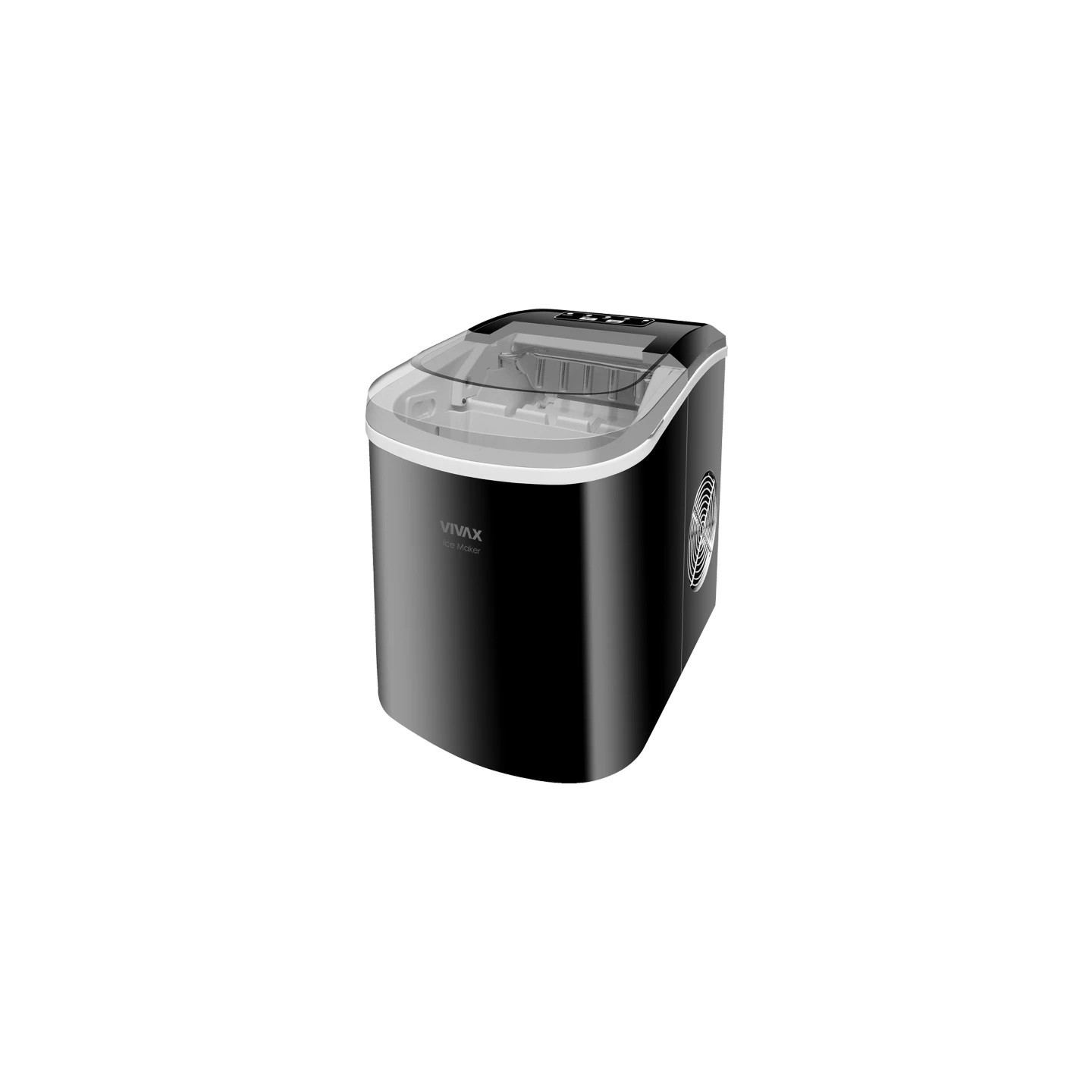 Vivax HOME ledomat IM-123B