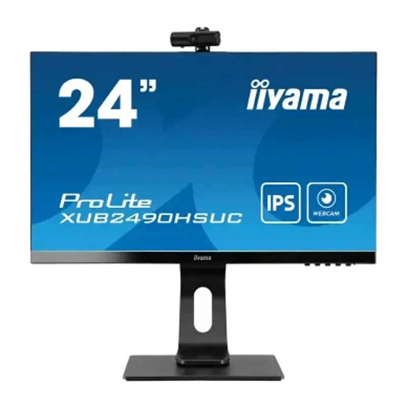 Monitor IIYAMA 24'' XUB2490HSUC-B1