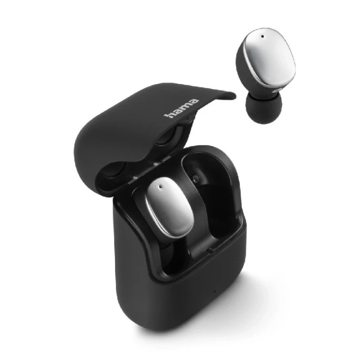 Hama bluetooth slušalice Spirit Pure wireless