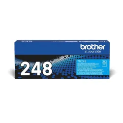 Toner Brother TN248 Cyan
