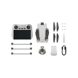 DJI Mini 3 Pro RC