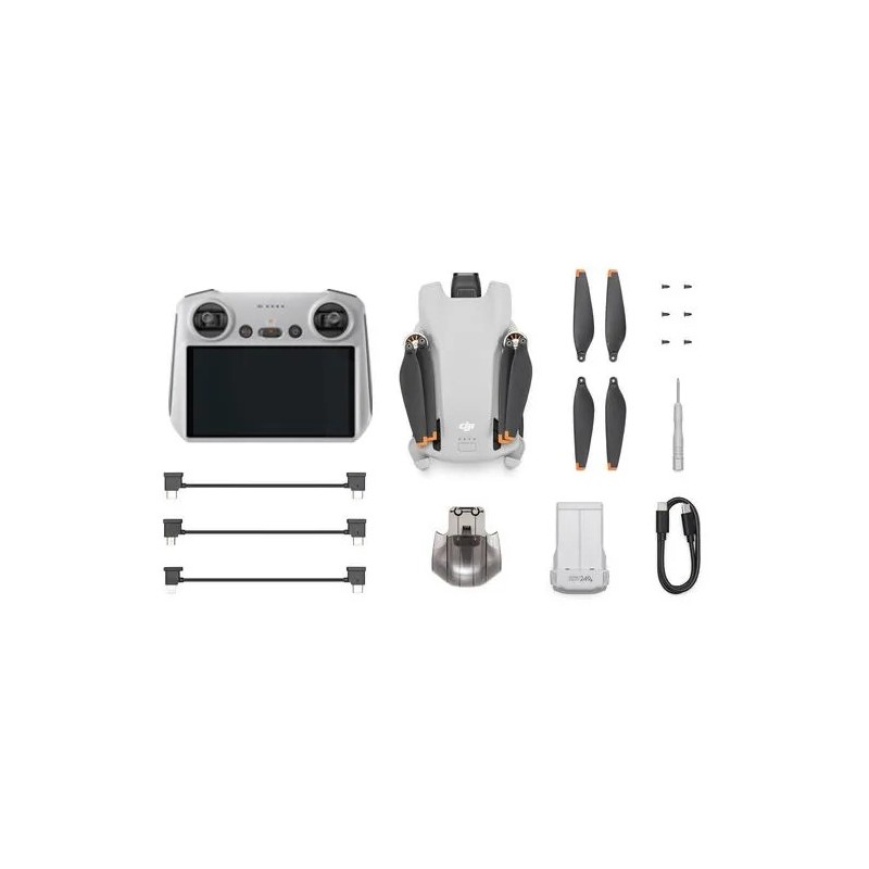 DJI Mini 3 Pro RC