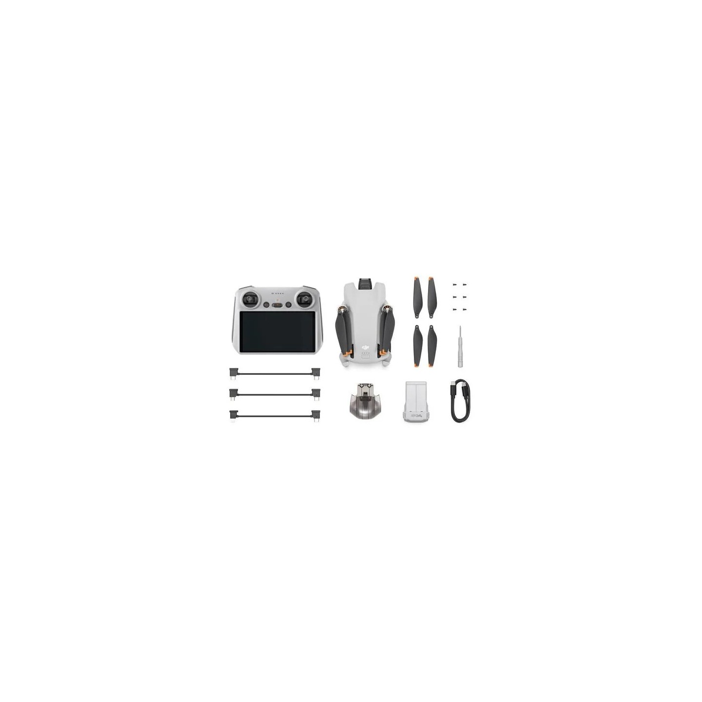 DJI Mini 3 Pro RC