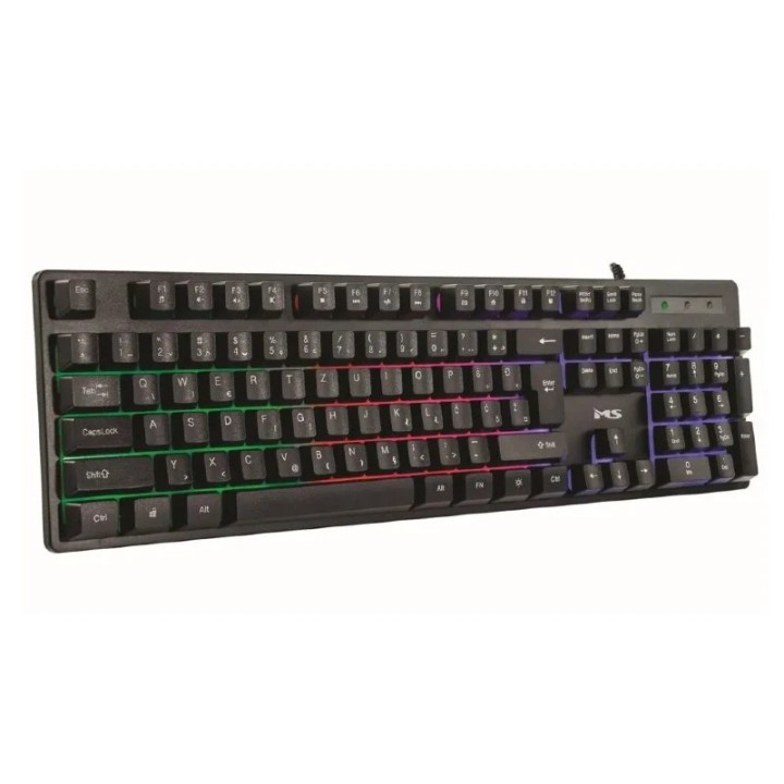 MS ELITE C100 gaming tastatura