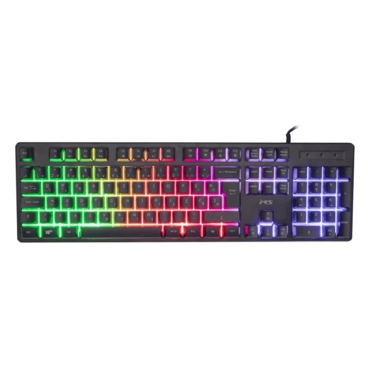 MS ELITE C100 gaming tastatura