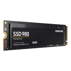 SSD Samsung 980 500GB M.2
