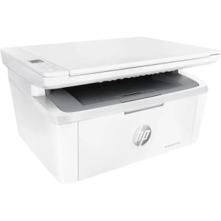 HP LaserJet M141w + MS toner 150A