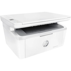 HP LaserJet M141w + MS toner 150A