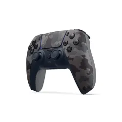 Sony PS5 DUALSENSE WIRELESS CONTROLLER Grey Camo v2