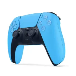 Sony PS5 DUALSENSE WIRELESS CONTROLER Starlight Blue v2