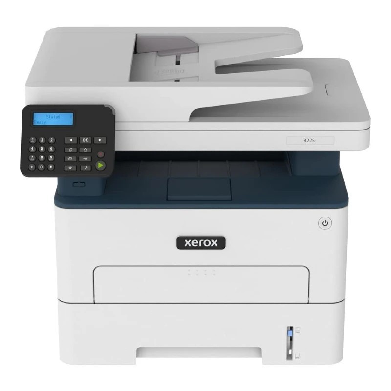 Multifunkcijski printer Xerox WorkCentre B225DNI