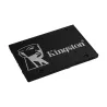 SSD Kingston KC600 512GB SATA