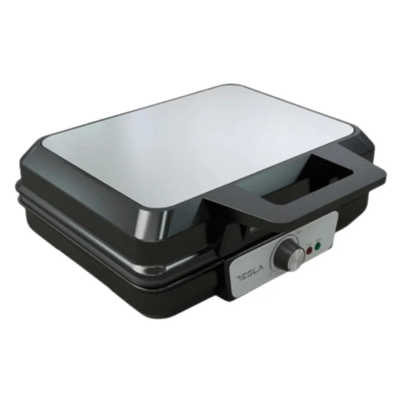 Tesla toster Waffle WM200BX