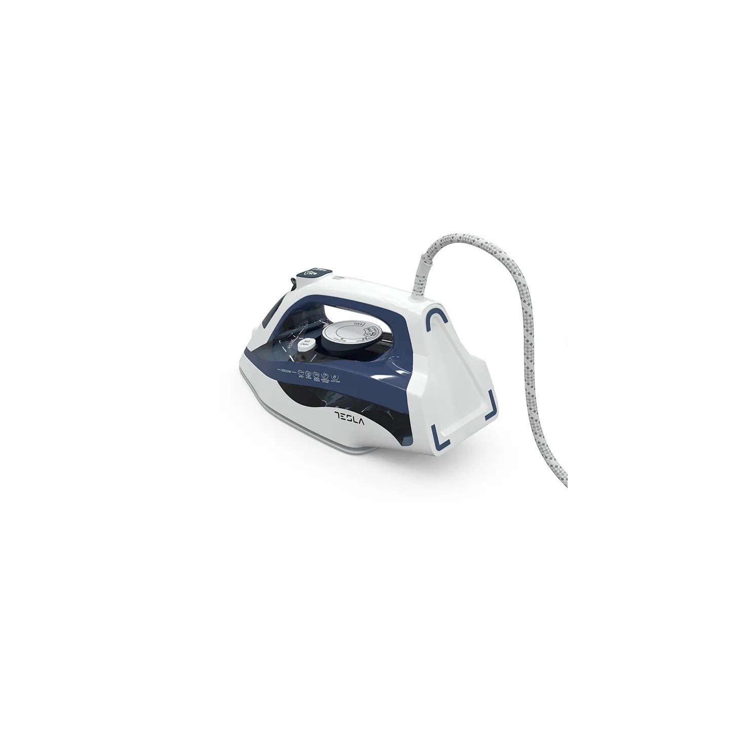 Tesla pegla IR301BL