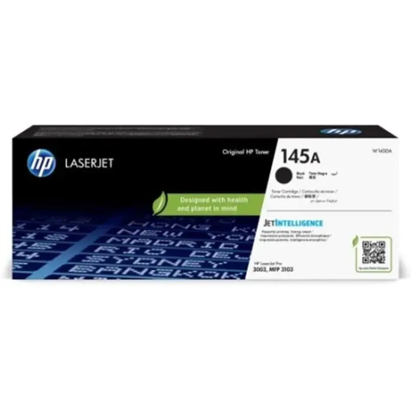 Toner HP 145A (W1450A) crni