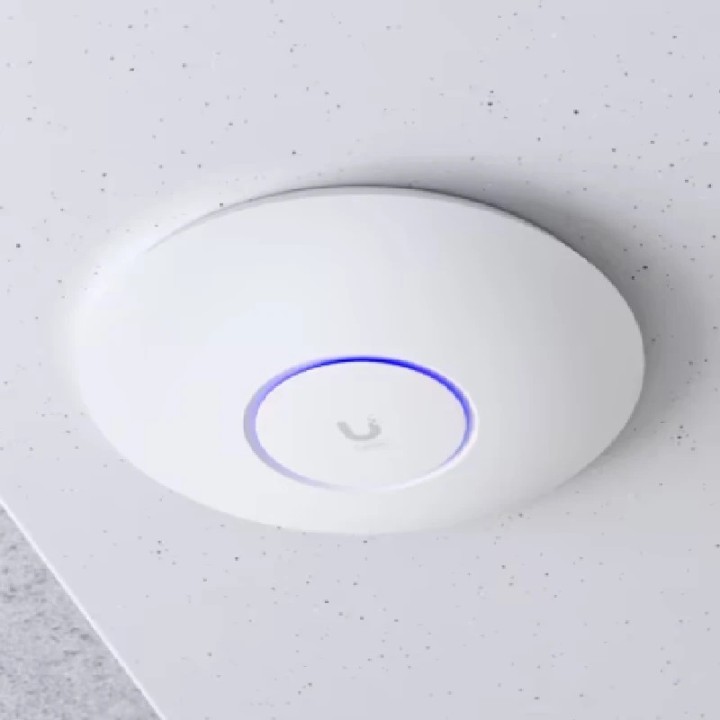 Ubiquiti WiFi6 Long-Range Access Point U6-LR