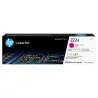 Toner HP 222a Magenta