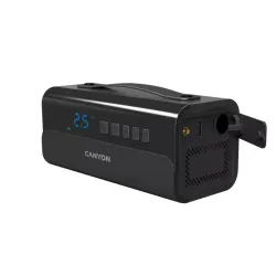 Canyon powerbank CND-AI201CB Air Pump