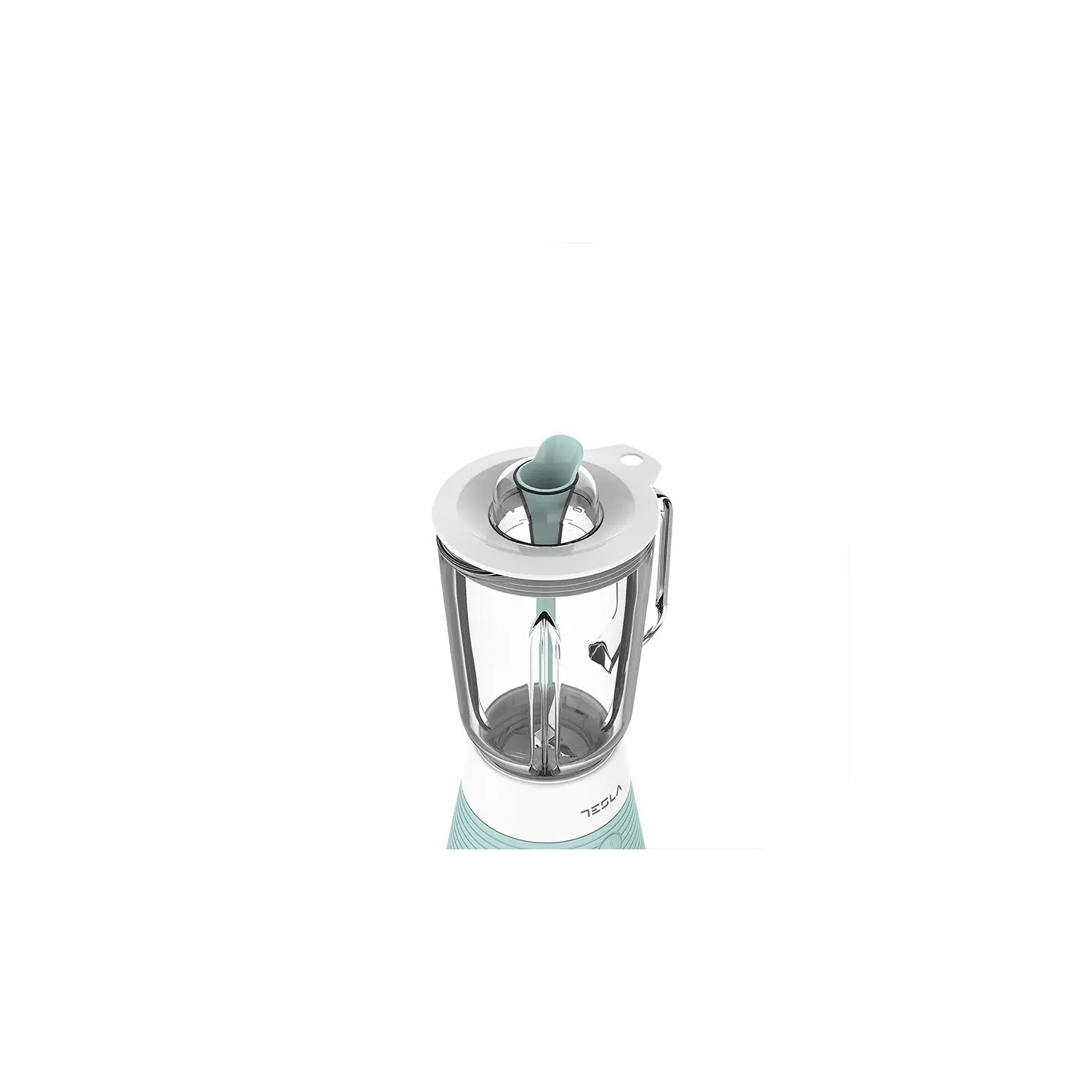 Blender Tesla BL510BWS