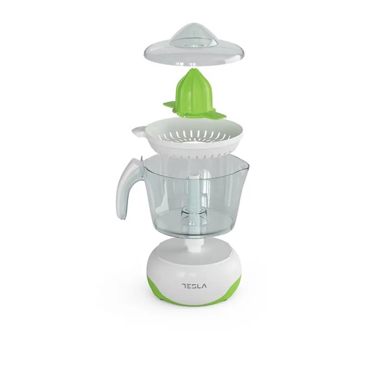 Tesla citruseta CJ100WG