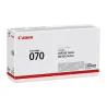 Toner Canon CRG-070 crni 3.000 stranica