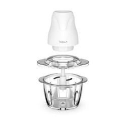 Sjeckalica Tesla FC302W