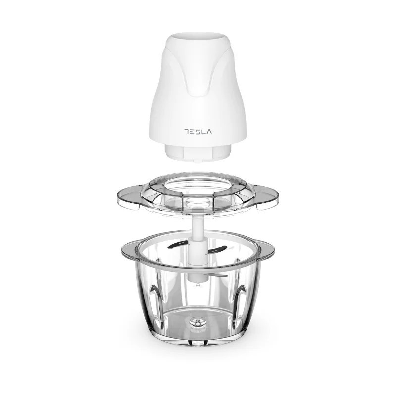 Sjeckalica Tesla FC302W