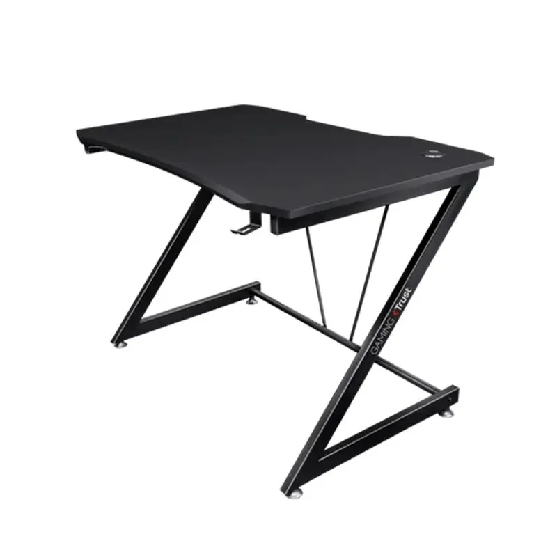 Trust GXT 711X Dominus Gaming Stol – Crni