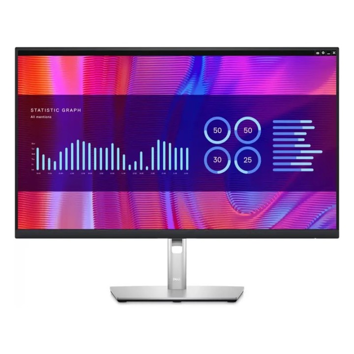 Dell monitor 27'' P2723DE