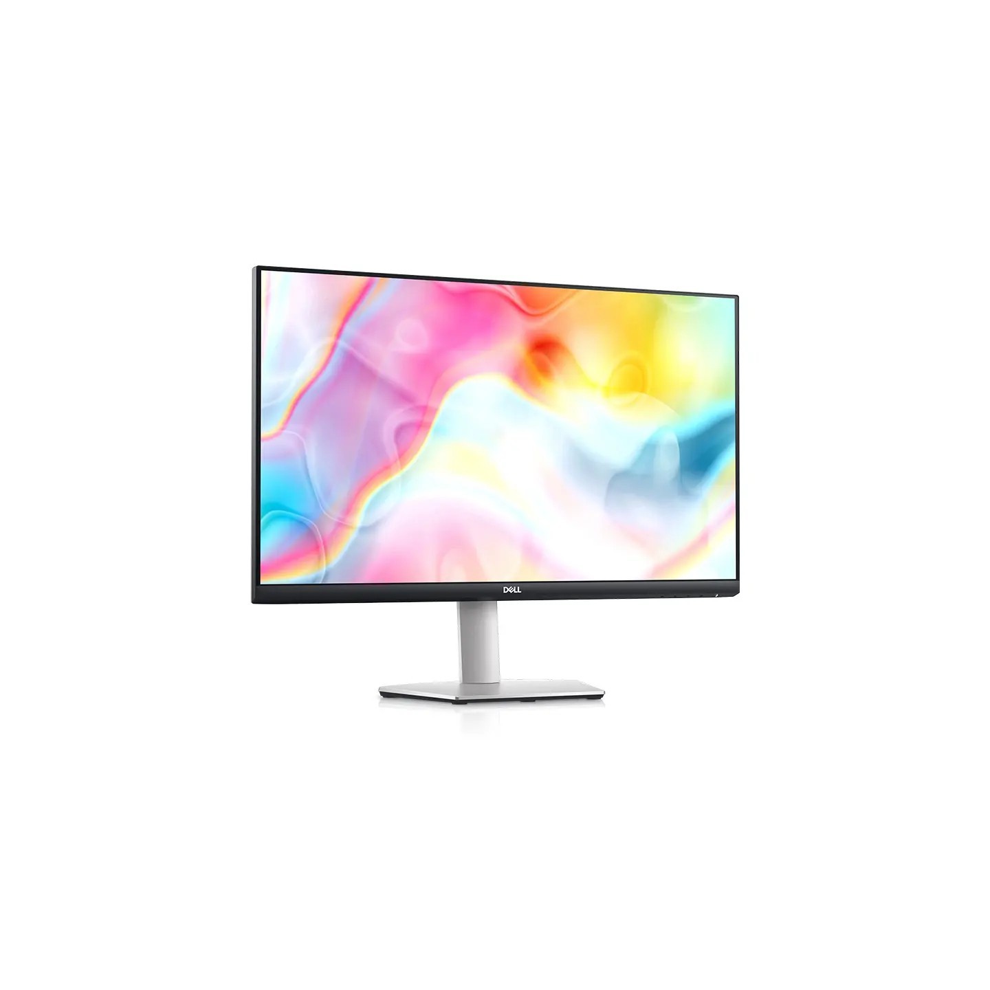 Dell monitor 27'' S2722QC