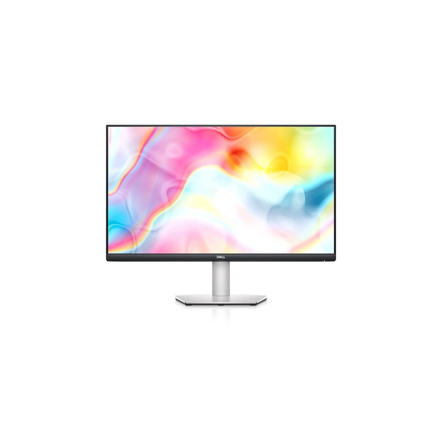 Dell monitor 27'' S2722QC