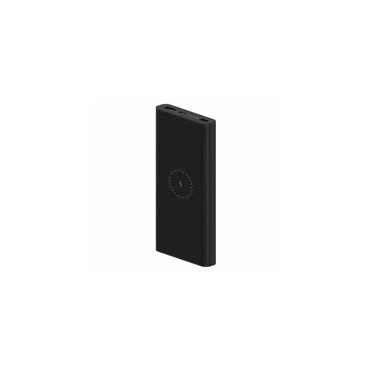 Xiaomi powerbank BHR5460GL 10000mAh bežični, brzi, crni
