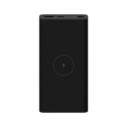 Xiaomi powerbank BHR5460GL 10000mAh bežični, brzi, crni