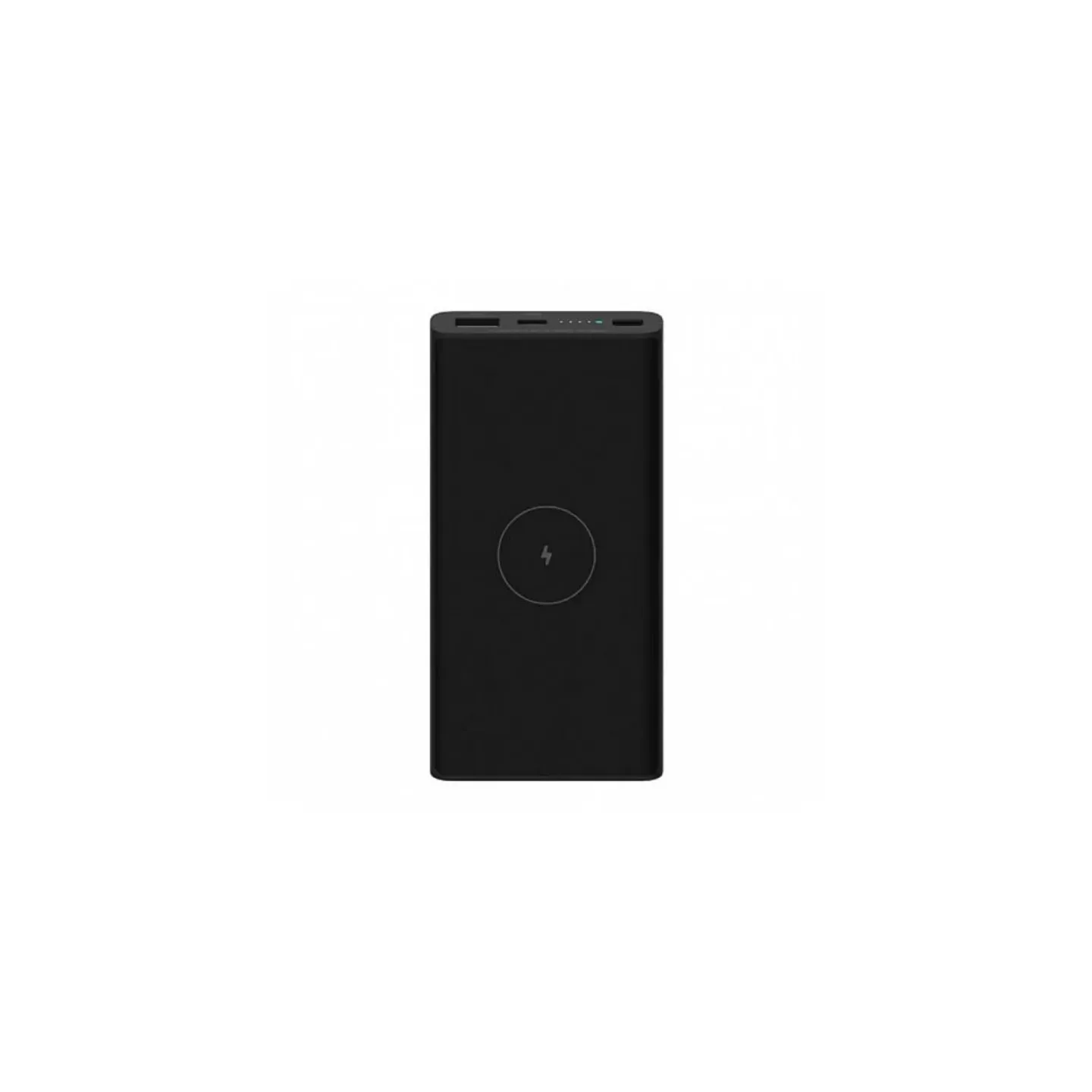 Xiaomi powerbank BHR5460GL 10000mAh bežični, brzi, crni