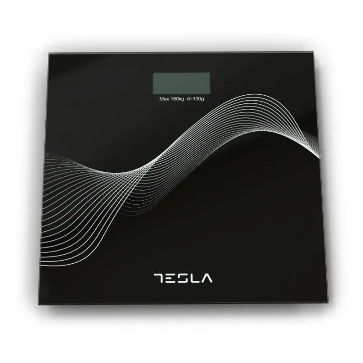 Tesla tjelesna digitalna vaga BS102B