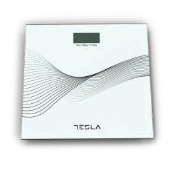 Tesla vaga tjelesna digitalna BS103W