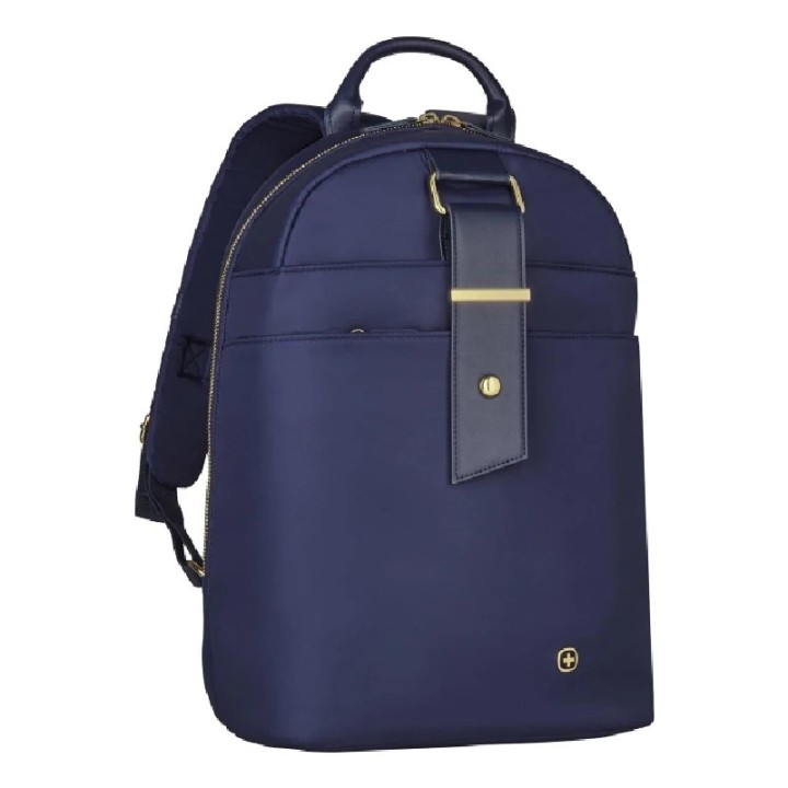 Wenger ruksak za laptop ženski Alexa 13,3 plavi (606974)