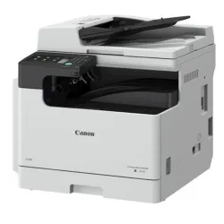 B-CANON Kopir Mono IR 2425i + Toner C-EXV60