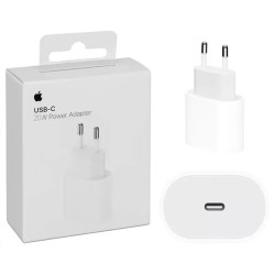 Apple 20W USB-C Power Adapter, bez kabla